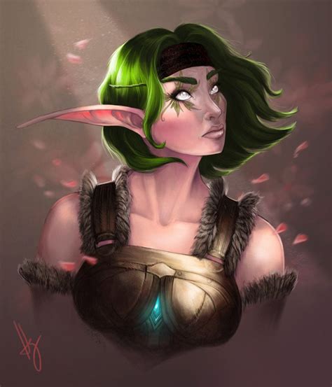 Alenadia | World of warcraft characters, Warcraft characters, Night elf druid