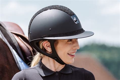 Riding Helmets: buy online | FUNDIS Equestrian