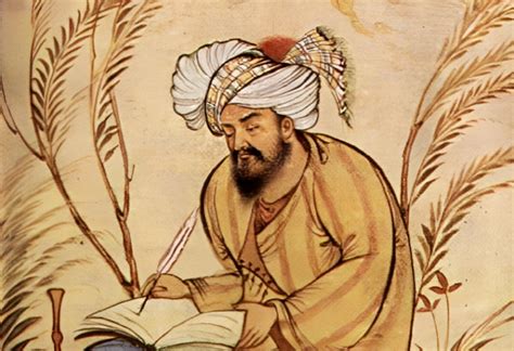 Omar Khayyam | A Persian Poet, Mathematician, and An Astronomer