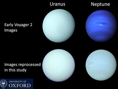 Don't look so blue, Neptune: Now astronomers know this planet's true ...