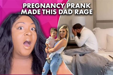 Pregnancy prank was like a scene from ‘The Office’ | Post Poppin’ with Asia Grace (Video) | New ...