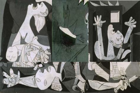 Artwork Analysis: Guernica by Picasso - Artsper Magazine