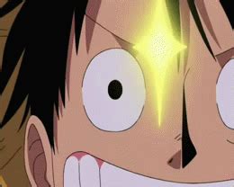 one piece luffy sanji zoro hazado7 GIF | One piece gif, One piece luffy ...