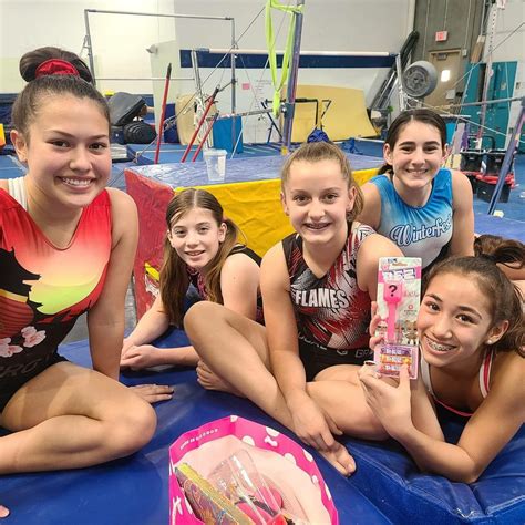 FLAMES GYMNASTICS WEST - Updated October 2024 - 14 Reviews - 1465 N Dysart Rd, Avondale, Arizona ...