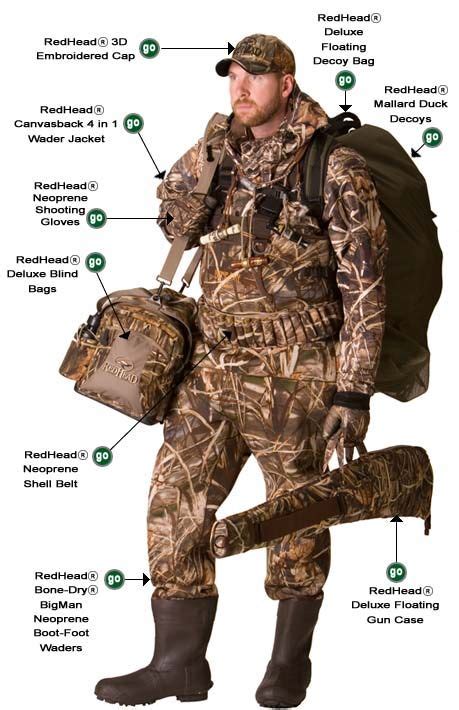 best duck hunting bags - mathor450800