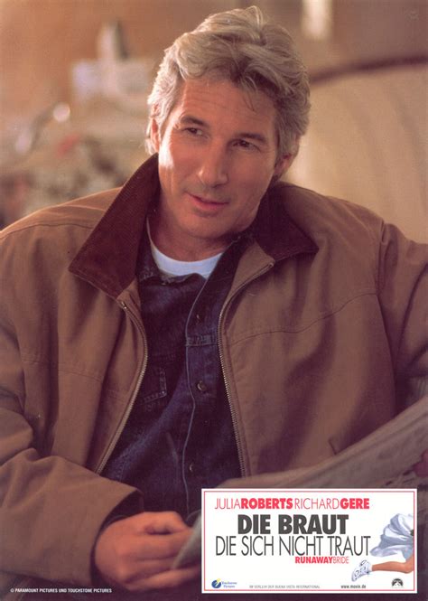 Richard Gere Runaway Bride