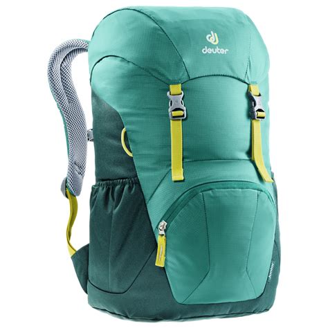 Deuter Junior - Sac à dos enfant Enfant | Achat en ligne | Alpiniste.fr