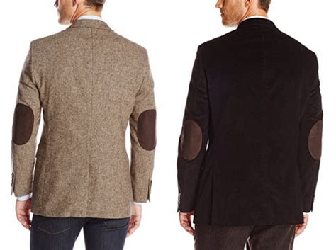 Mens corduroy blazers with elbow patches – ThatsTheStuff.net