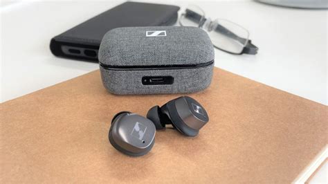 Sennheiser Momentum True Wireless 3 review: Better ANC for less | Tom's Guide