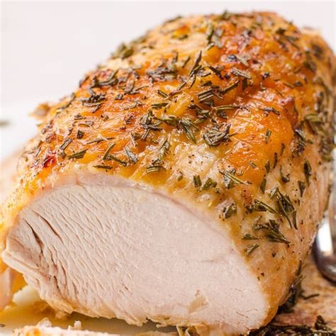 Cooking Boned And Rolled Turkey - Christmas Cook S Guide Turkey Delicious Magazine / Plus ...