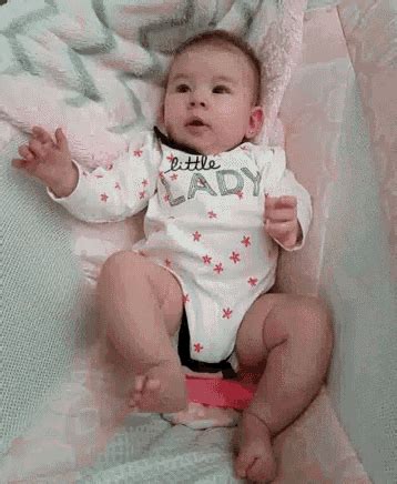 Breastmilkdance Excited GIF - Breastmilkdance Excited Baby - Discover & Share GIFs