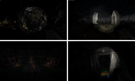 Bloody Mary: Forgotten Curse - Survival Horror - Make Games South Africa