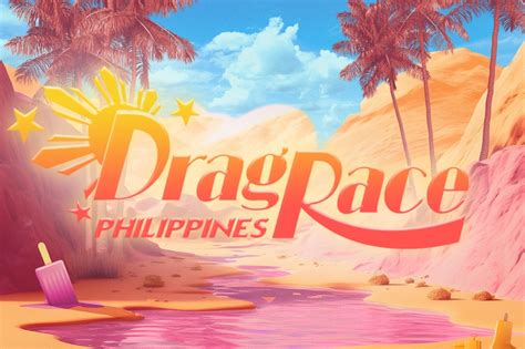'Drag Race PH' to reveal season 2 cast on July 11 – Filipino News