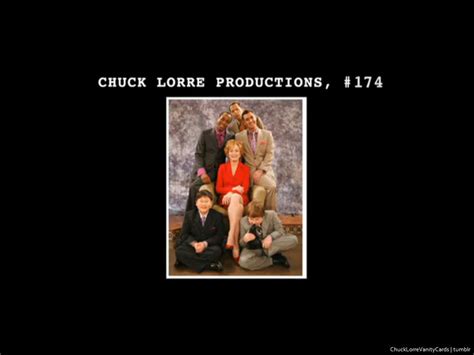 Chuck Lorre Productions