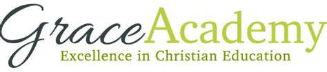 About Grace Academy | Grace Academy