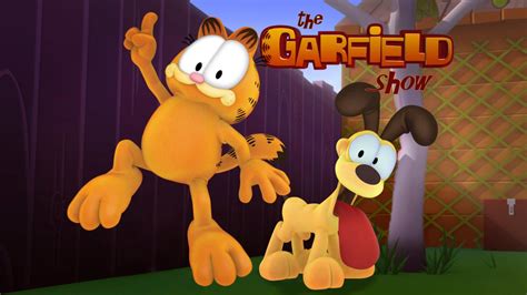 Garfield Show - Gledaj Crtaće - Vaši omiljeni crtaći na srpskom i hrvatskom