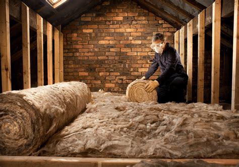 What Does Asbestos Insulation Look Like? | Net Zero Insulation