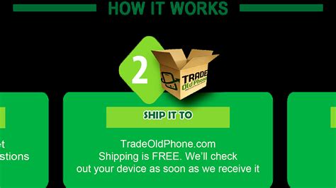 Cell Phones Trade In - Trade Choices