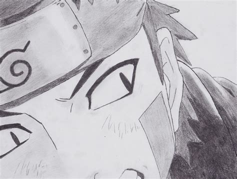 Kiba Inuzuka by MirandaSoGreat on DeviantArt