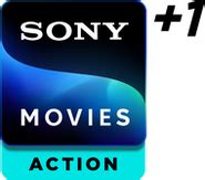 Sony Movies Action | Logopedia | Fandom