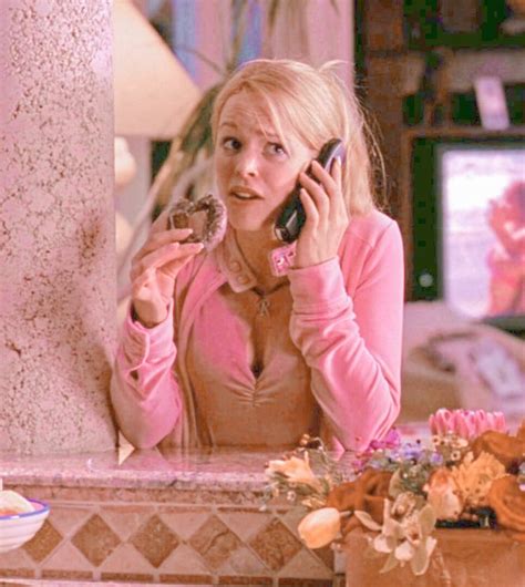 #reginageorge #pink #aesthetic #girlboss Mean Girls Aesthetic, 2000s Aesthetic, Baby Pink ...