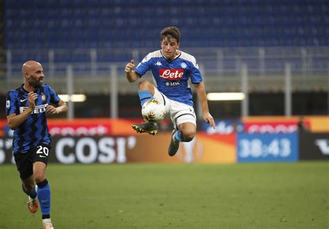 Napoli vs. Lazio LIVE STREAM (8/1/20): Watch Serie A online | Time, USA ...