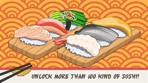 Sushi Friends for Android - APK Download