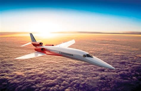 What does Mach mean when describing aircraft speed? | PrivateFly Blog