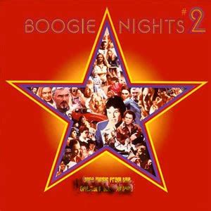 DDLndr053: Boogie Nights Soundtrack (Vol. 2)