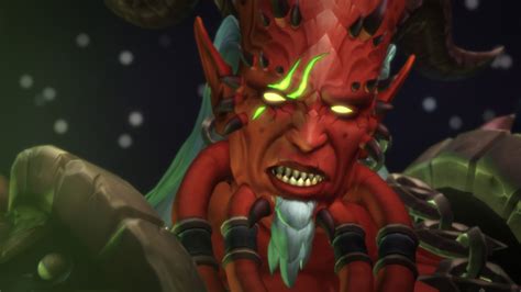 First Kil’jaeden kill video, World of Warcraft’s “hardest ever boss,” is now live | PCGamesN