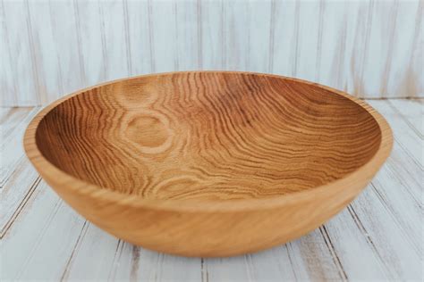 Acacia Wooden Salad Bowl | ubicaciondepersonas.cdmx.gob.mx