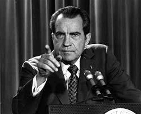 10 Interesting Richard Nixon Facts | My Interesting Facts