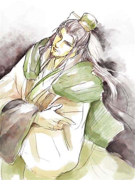 Zhuge Liang Fgo