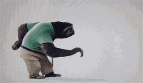 Old Man Slow Down GIF - OldMan SlowDown Painful - Discover & Share GIFs