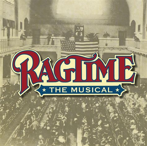 Ragtime the Musical in Connecticut at Music Theatre of Connecticut 2019