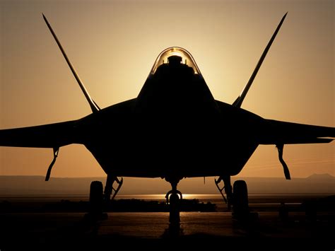 US air force secretly designed, built and flew a secret fighter jet all in a year | The Independent