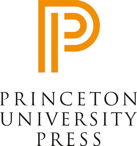 Princeton University Press – Logos Download