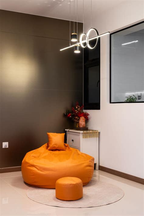 Living Room | Interior Design Singapore | Interior Design Ideas