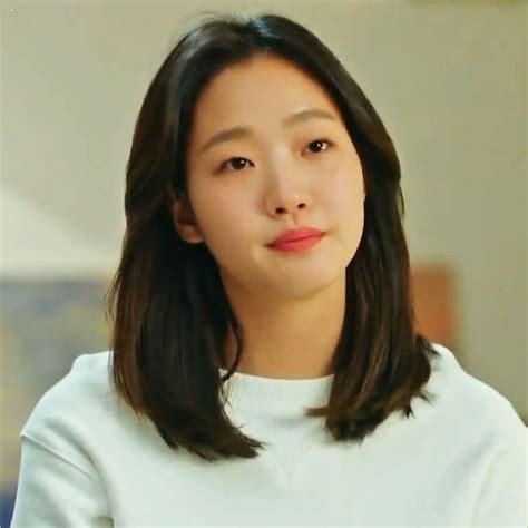 Image result for goblin korean drama kim go eun | Kim go eun hair, Hair ...