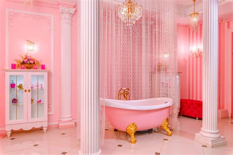 'Barbiecore' Is the Latest Home Decor Trend, But What Is It?