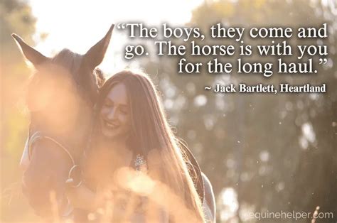 25 Best Heartland Quotes