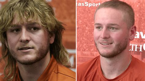 Texas Longhorns football: A transformed Quinn Ewers comes into 2023 ...