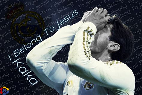 8 Productions: Kaka I Belong To Jesus