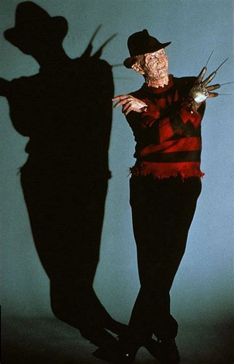 Freddy Krueger 1984