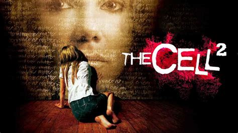 Is Movie 'The Cell 2 2008' streaming on Netflix?