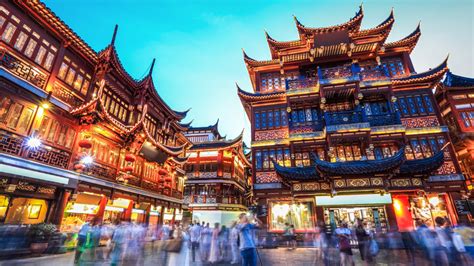 The 10 Best Cities to Visit in China | Intrepid Travel Blog