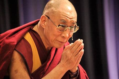 We enjoy freedom living in India, says Tibetan spiritual guru Dalai Lama