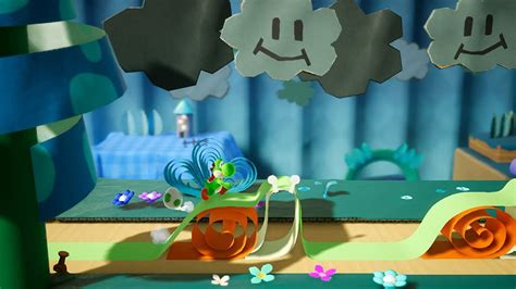 Yoshi's Crafted World: Everything you need to know | iMore