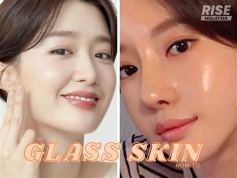 #HowToTuesday: Steps In Having A Healthy, Flawless Korean Glass Skin