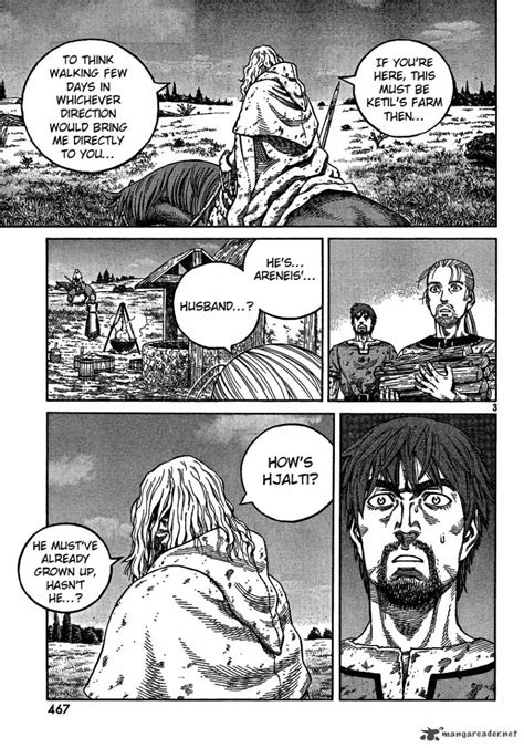 Read Manga Vinland Saga - Chapter 80 - Gardar's Raid